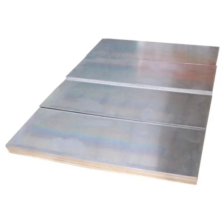 carbon steel plate